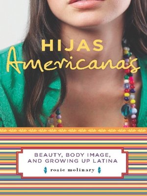 cover image of Hijas Americanas
